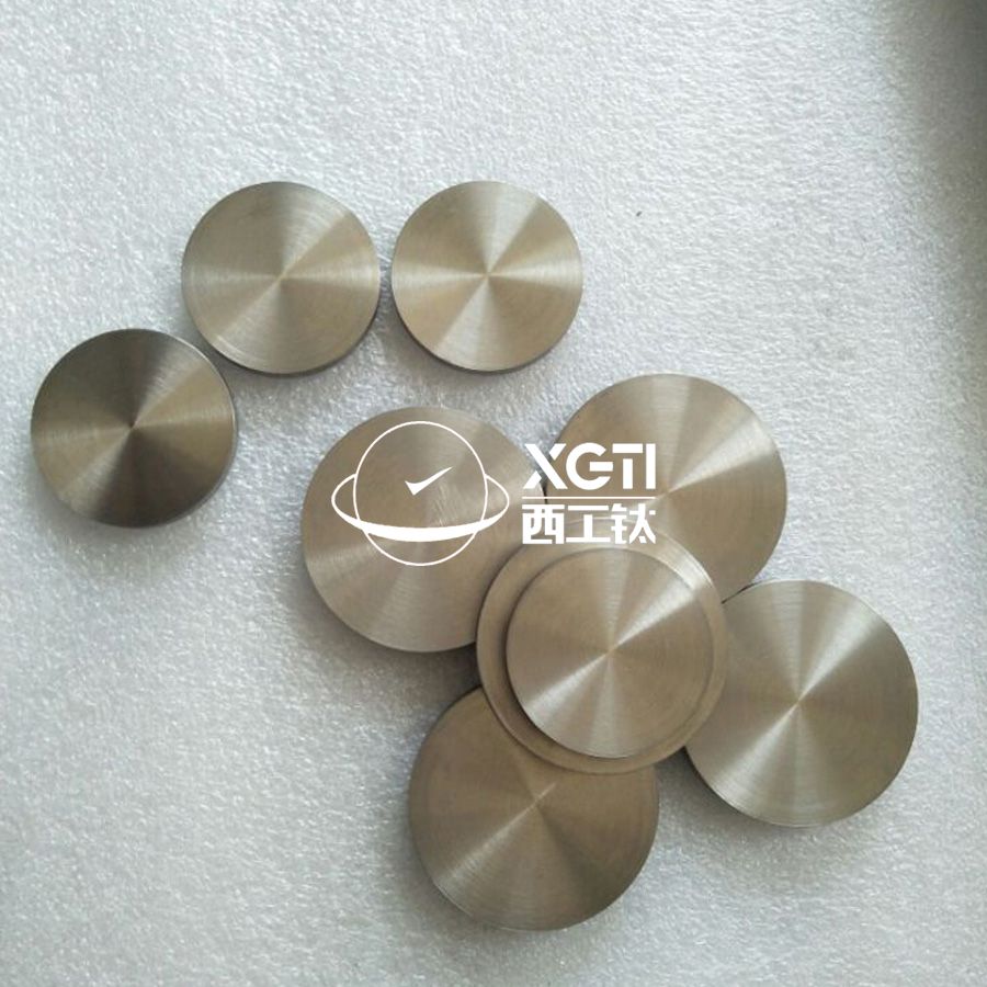 航空航天、化工等領(lǐng)域常用TC4鈦合金鍛件的規(guī)格及標(biāo)準(zhǔn)