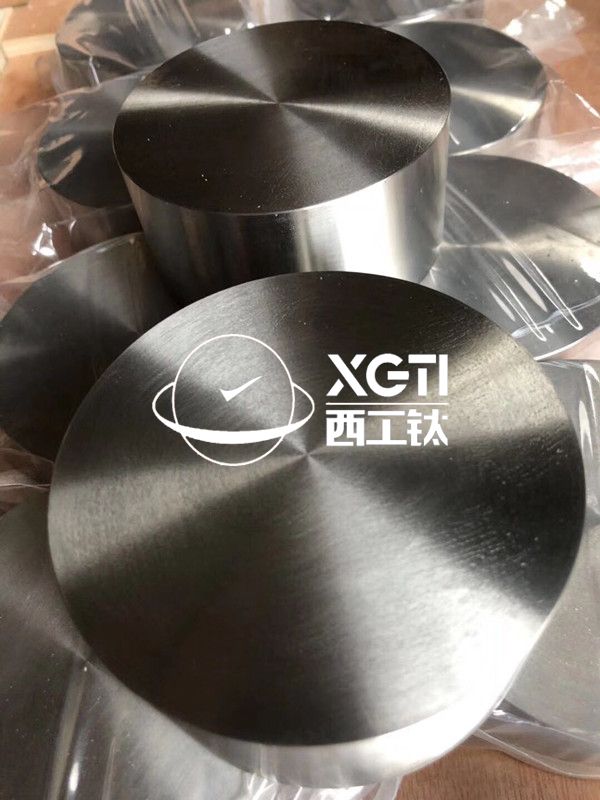 航空用TC6鈦合金鍛件的技術(shù)要求、試驗(yàn)方法、驗(yàn)收規(guī)則等規(guī)范